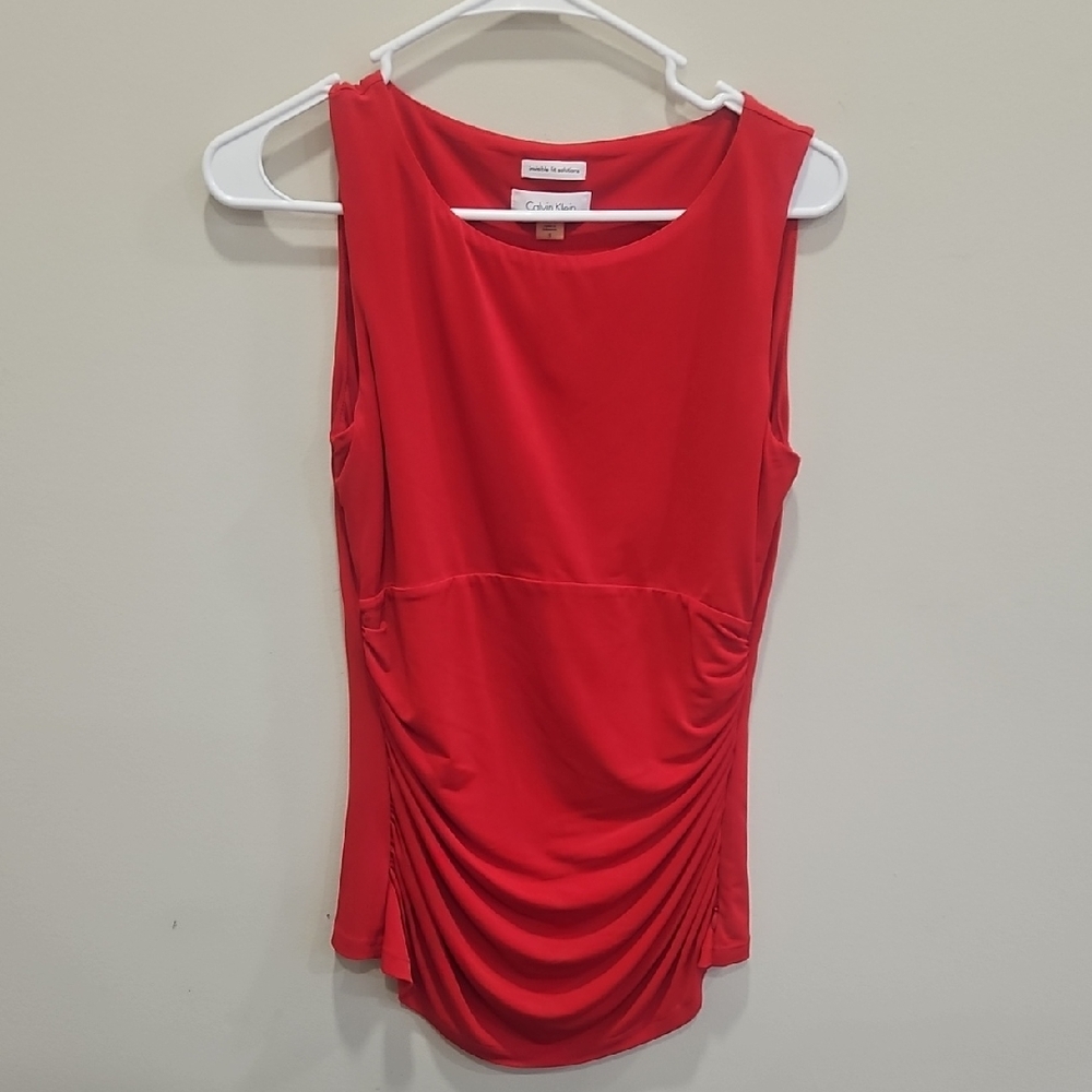 Calvin Klein Tummy Control Top